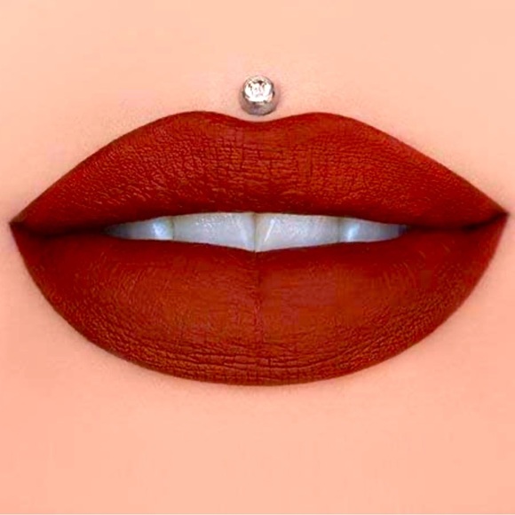 NIB - Jeffree Star Velour Liquid Lipstick - Designer Blood - Picture 1 of 4